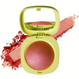 Made by Mitchell Blursh Pods Baked Blush in Fresh Out of the Oven BNIB